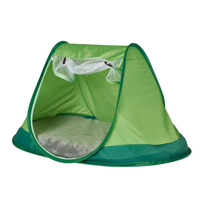 Green(with Cushion)
